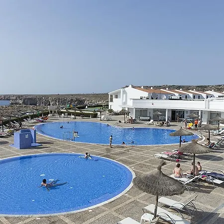 Rvhotels Sea Club Menorca Cala'N Blanes (Menorca)