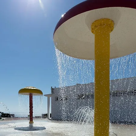 Rvhotels Sea Club Menorca Hotel Cala'N Blanes (Menorca)