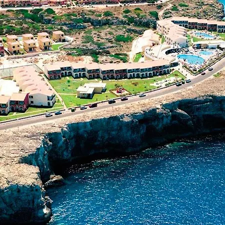 Rvhotels Sea Club Menorca Hotel 4*