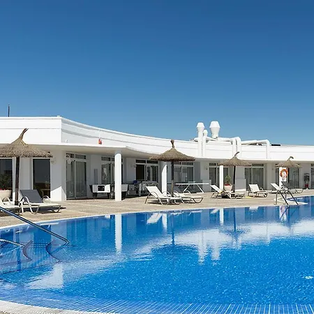 Rvhotels Sea Club Menorca