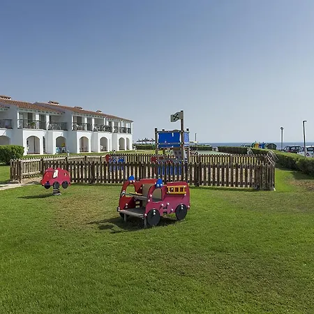 Hotel Rvhotels Sea Club Menorca Cala'N Blanes (Menorca)
