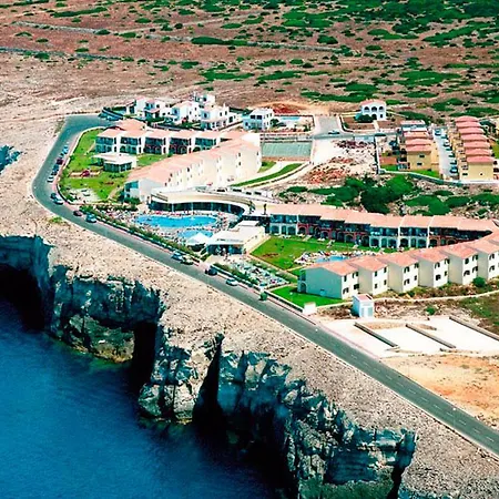 Hotel Rvhotels Sea Club Menorca Cala'N Blanes (Menorca)