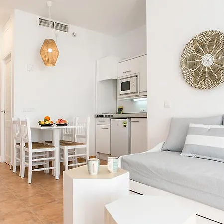 Hotel Rvhotels Sea Club Menorca Cala'N Blanes (Menorca)