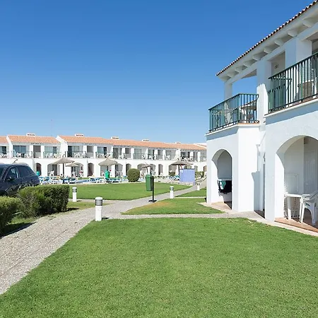 Rvhotels Sea Club Menorca Hotel