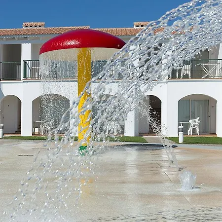 Rvhotels Sea Club Menorca 4*