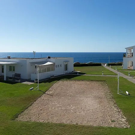 Rvhotels Sea Club Menorca Hotel