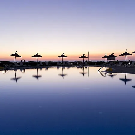 Hotel Rvhotels Sea Club Menorca Cala'N Blanes (Menorca)