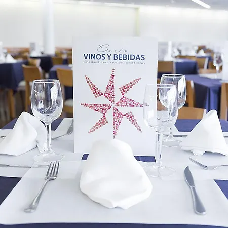 Rvhotels Sea Club Menorca