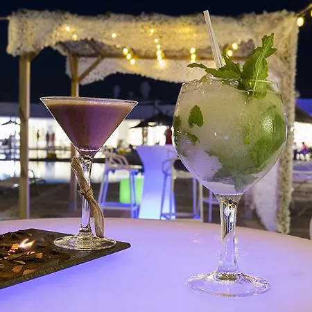 Rvhotels Sea Club Menorca 4* Cala'N Blanes (Menorca)