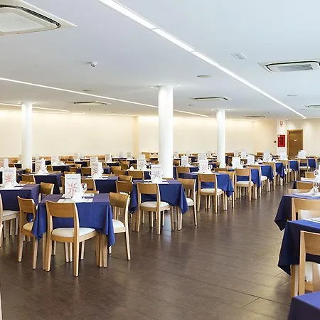 Rvhotels Sea Club Menorca 4* Cala'N Blanes (Menorca)