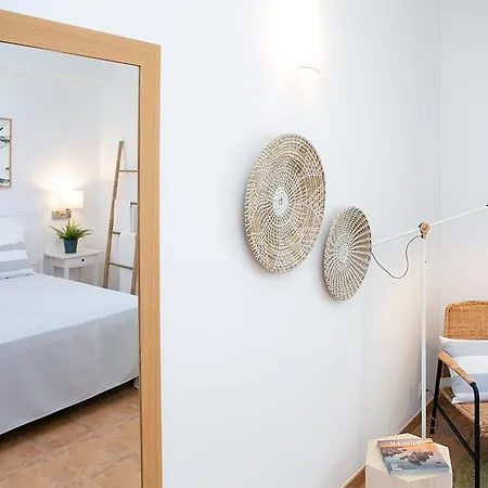 Rvhotels Sea Club Menorca Hotel Cala'N Blanes (Menorca)
