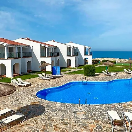 Rvhotels Sea Club Menorca Hotel Cala'N Blanes (Menorca)