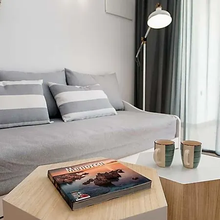 Rvhotels Sea Club Menorca