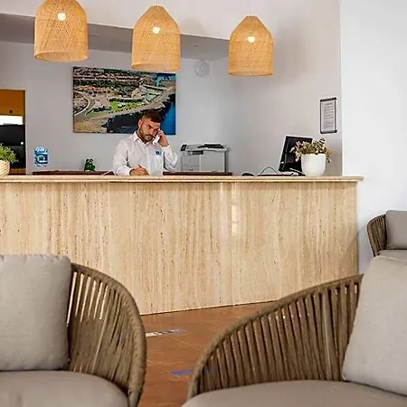 Rvhotels Sea Club Menorca Hotel