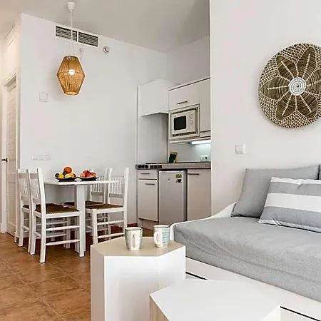 Hotel Rvhotels Sea Club Menorca 4*
