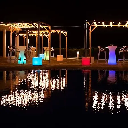 Rvhotels Sea Club Menorca 4* Cala'N Blanes (Menorca)