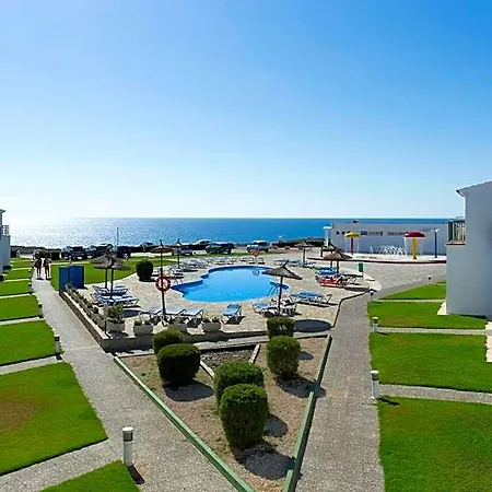 Hotel Rvhotels Sea Club Menorca Cala'N Blanes (Menorca)