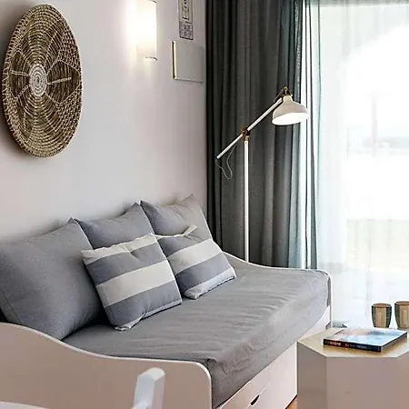 Rvhotels Sea Club Menorca Hotel 4*
