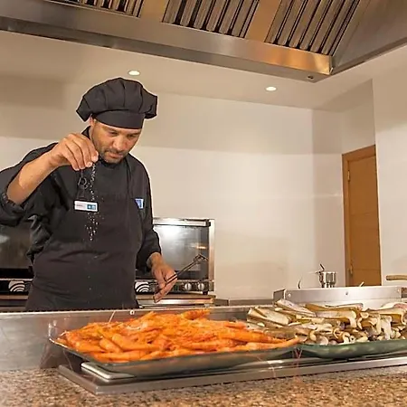 Rvhotels Sea Club Menorca Cala'N Blanes (Menorca)