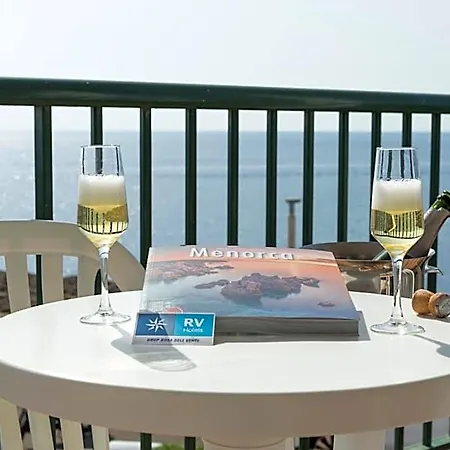Rvhotels Sea Club Menorca Cala'N Blanes (Menorca)