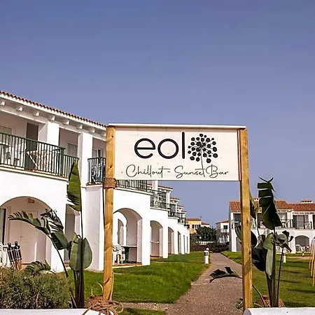 Rvhotels Sea Club Menorca Hotel