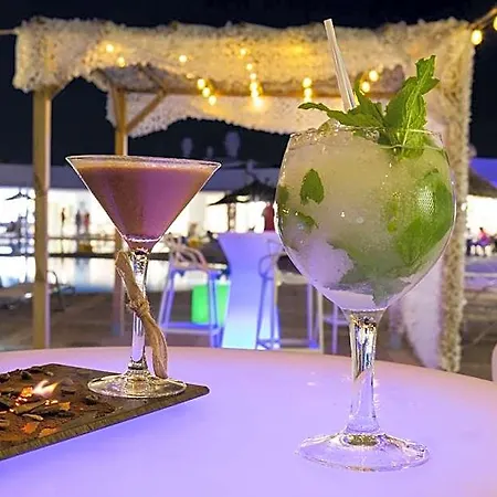 Hotel Rvhotels Sea Club Menorca