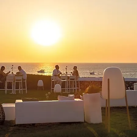 Hotel Rvhotels Sea Club Menorca Cala'N Blanes (Menorca)
