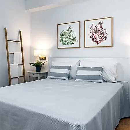Rvhotels Sea Club Menorca 4*