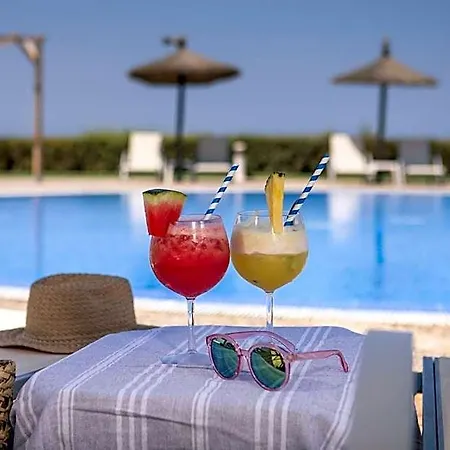 Hotel Rvhotels Sea Club Menorca