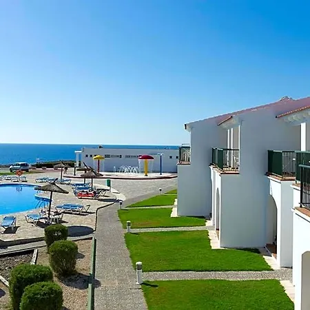 Rvhotels Sea Club Menorca Hotel