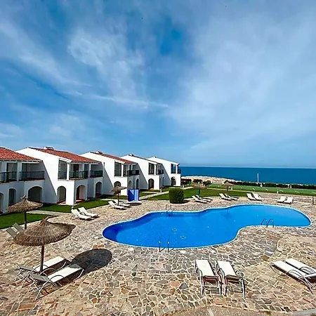 Rvhotels Sea Club Menorca 4*