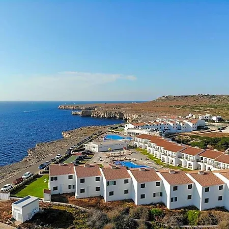 Rvhotels Sea Club Menorca