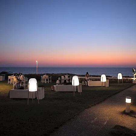 Rvhotels Sea Club Menorca فندق 4*