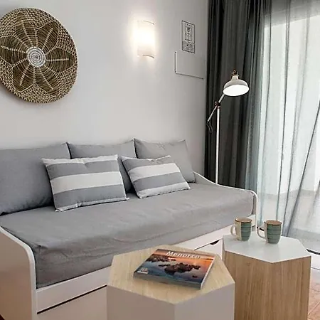 Rvhotels Sea Club Menorca Hotel 4*