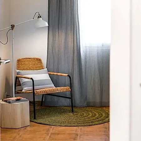 Rvhotels Sea Club Menorca Hotel 4*