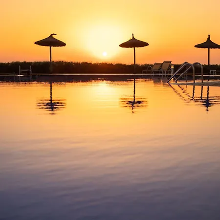 Hotel Rvhotels Sea Club Menorca