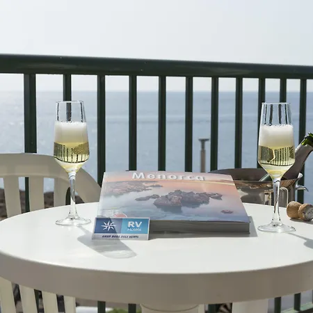 Hotel Rvhotels Sea Club Menorca