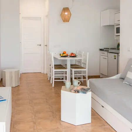 Rvhotels Sea Club Menorca 4* Cala'N Blanes (Menorca)
