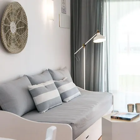 Rvhotels Sea Club Menorca Cala'N Blanes (Menorca)