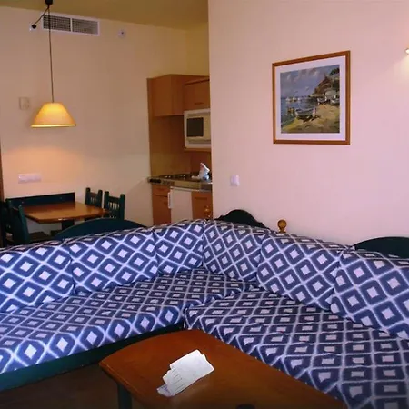 Rvhotels Sea Club Menorca Hotel Cala'N Blanes (Menorca)