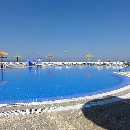 Rvhotels Sea Club Menorca Szálloda Cala'N Blanes (Menorca)