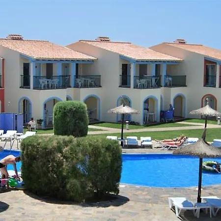 Rvhotels Sea Club Menorca 4* Cala'N Blanes (Menorca)