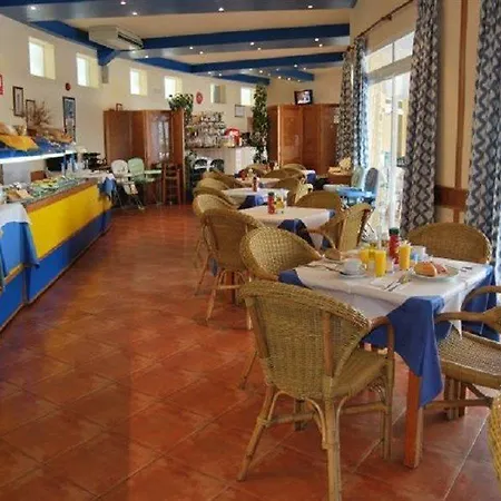 Rvhotels Sea Club Menorca 4* Cala'N Blanes (Menorca)