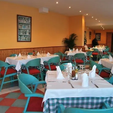 Rvhotels Sea Club Menorca Hotel Cala'N Blanes (Menorca)