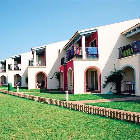 Rvhotels Sea Club Menorca Hotel 4*