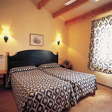 Rvhotels Sea Club Menorca Szálloda 4*