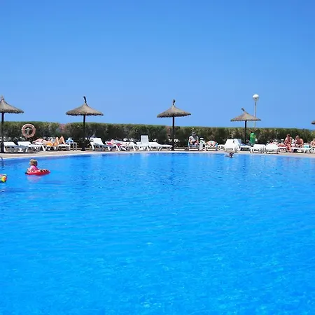 Rvhotels Sea Club Menorca Cala'N Blanes (Menorca)