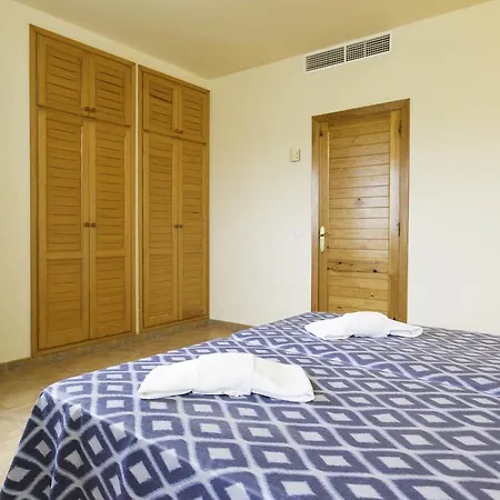 Rvhotels Sea Club Menorca Szálloda