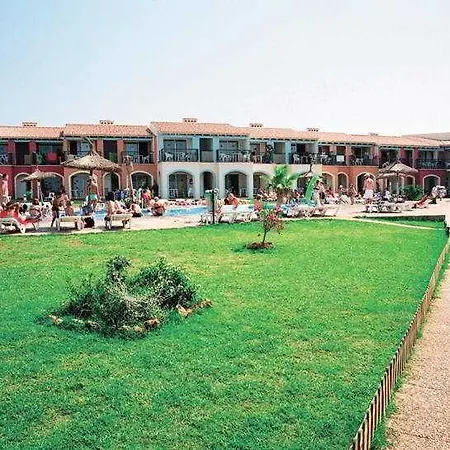 Rvhotels Sea Club Menorca Hotel 4*