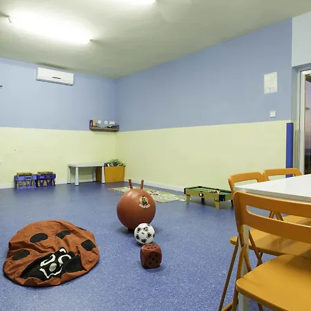 Hotel Rvhotels Sea Club Menorca